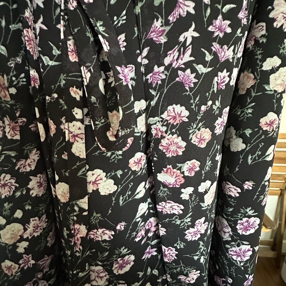 NWT RIHOAS midi dress. - Picture 4 of 4